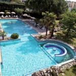 Milano Pool - Hotel Milano